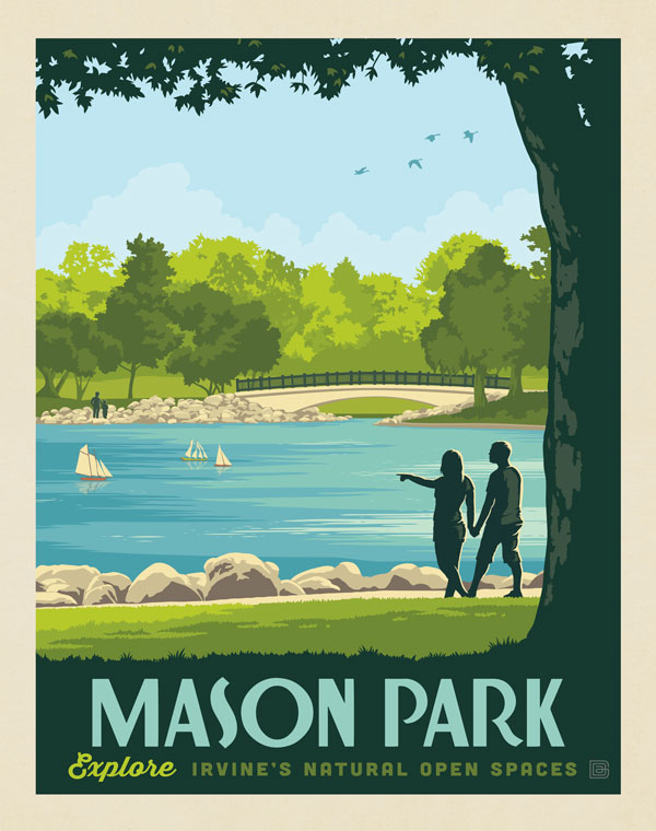 Mason Park