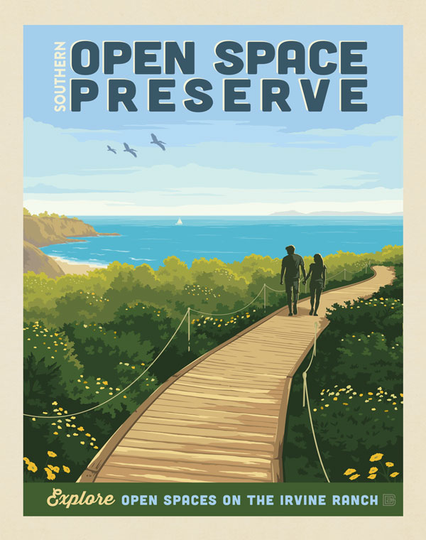 South Open Space Preserve