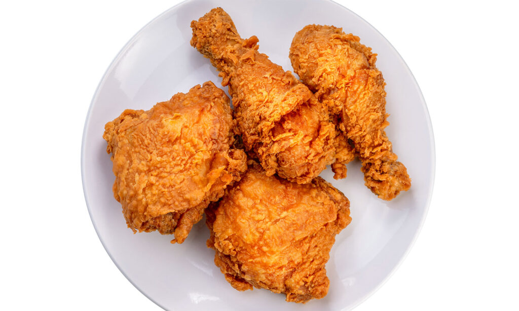 Fried Chicken