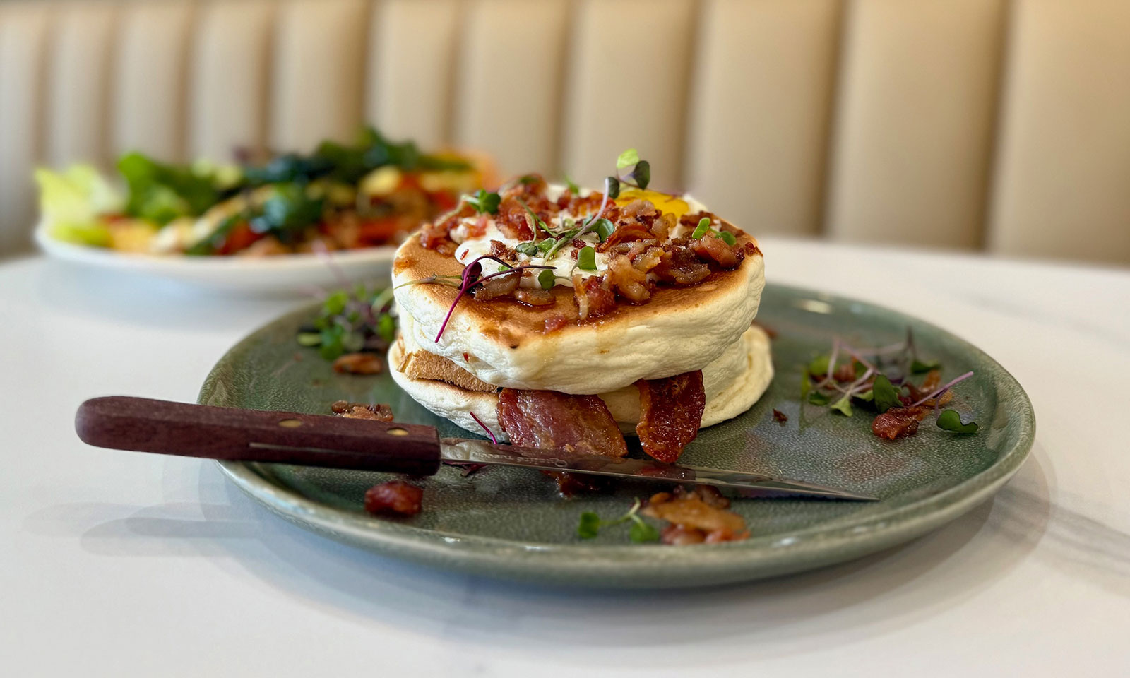 Asian American day fare: Kinaree Eatery at Quail Hill