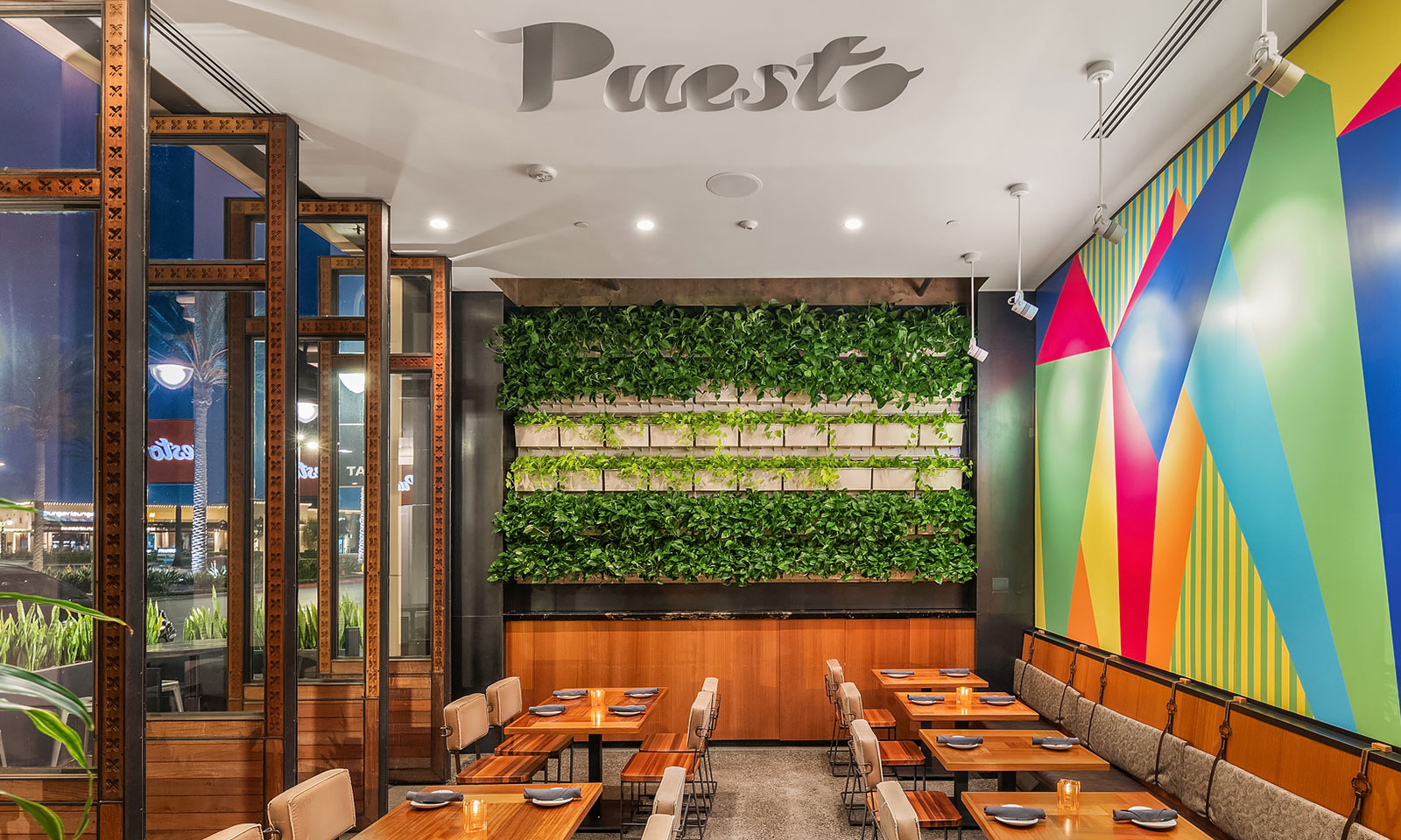 Leave the car at home: Irvine’s apartment-convenient restaurants