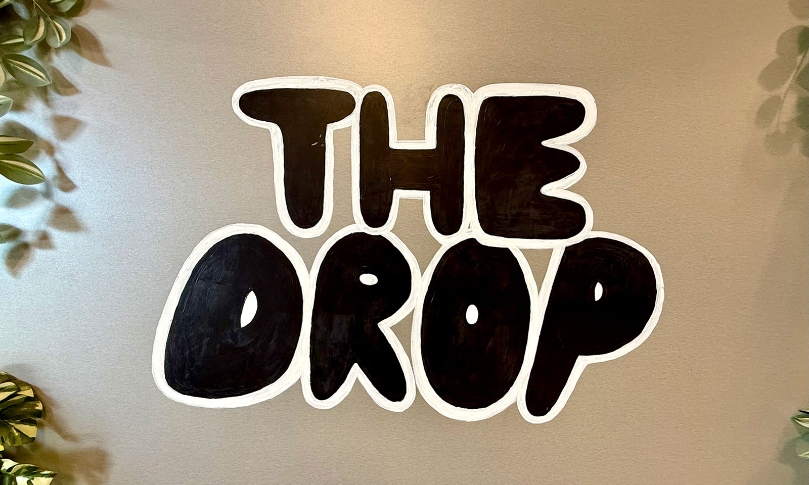 Resale culture: The Drop at University Town Center