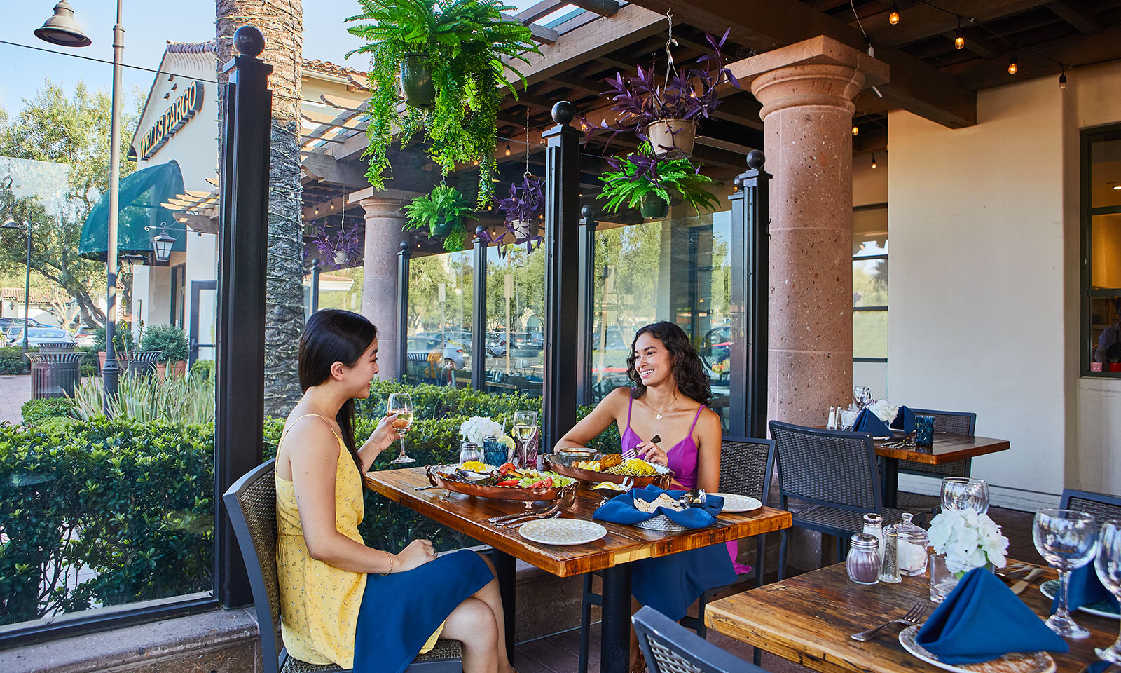 A taste of Irvine for newcomers to the city