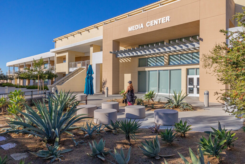 Loma Ridge Elementary School - Irvine, CA